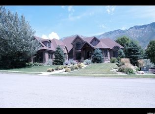 1212 N Heritage Cir, Alpine, UT 84004