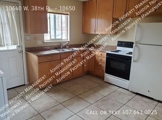 10640 W 38th Pl #10650, Wheat Ridge, CO 80033