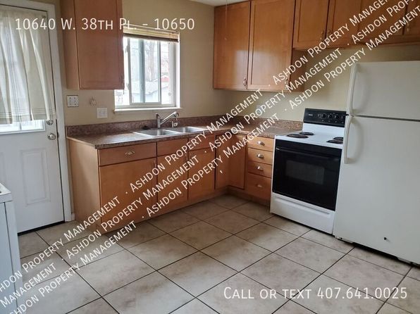 10640 W 38th Pl #10650