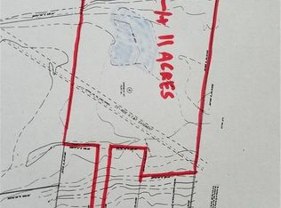 Colden Hill Rd, Newburgh, NY 12550