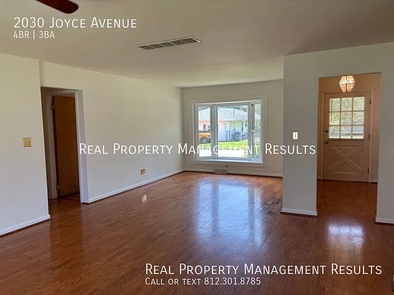 2030 Joyce Ave — Photo 2