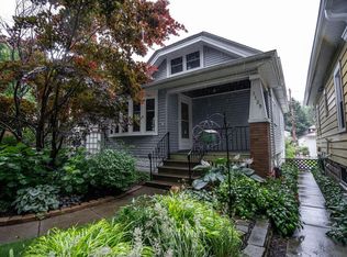 3325 S Delaware Ave, Milwaukee, WI 53207
