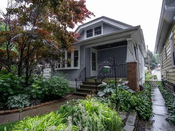 3325 South Delaware AVENUE, Milwaukee, WI 53207
