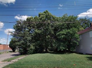 506 Miller Ave, Columbus, OH 43205