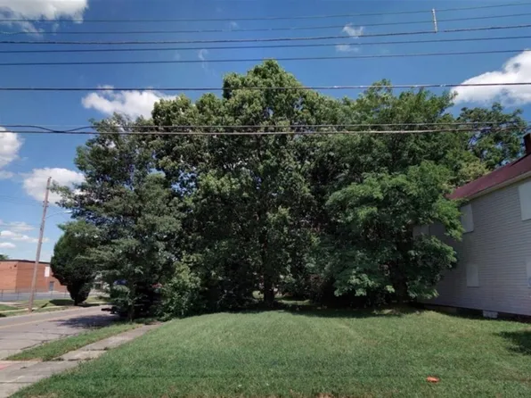 506 Miller Ave, Columbus, OH 43205