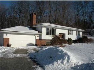10 Edenville Rd, Warwick, NY 10990