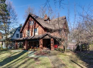 311 Merriman Rd, Akron, OH 44303