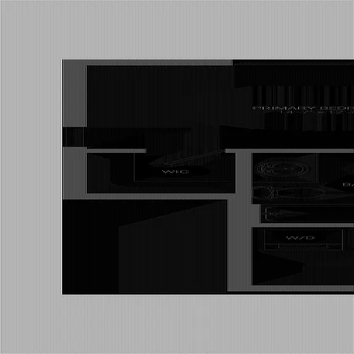 Floor plan Attalea