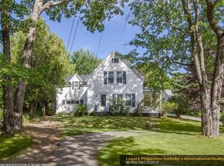 29 Jordan Pond Rd, Mount Desert, ME 04660