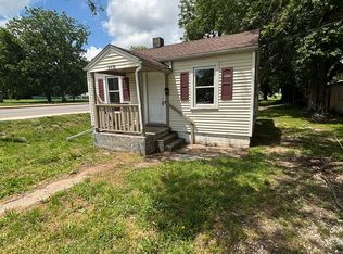 1531 W Webster St, Springfield, MO 65802