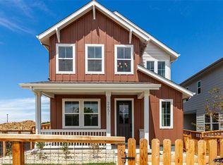 2651 E 102nd Place, Thornton, CO 80229