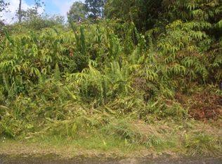 Fern Ct LOT 97, Mountain View, HI 96771