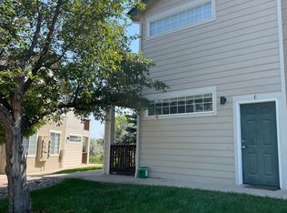 3002 W Elizabeth St UNIT 7C, Fort Collins, CO 80521