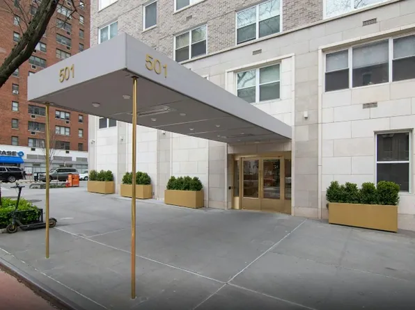 501 E 79th St APT 11-E, New York, NY 10075