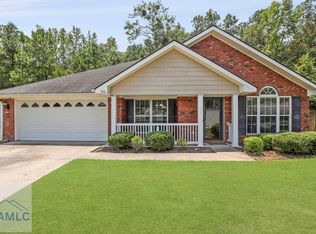 140 Kettle Creek Ln, Midway, GA 31320