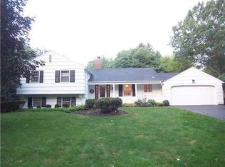 1880 Clover St, Rochester, NY 14618