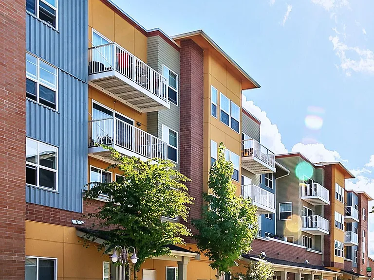 The Villas in Bellevue — Photo 33
