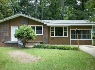 1982 E Starmount Way, Decatur, GA 30032