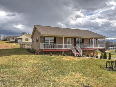 304 Reed Ave, Greeneville, TN, 37743