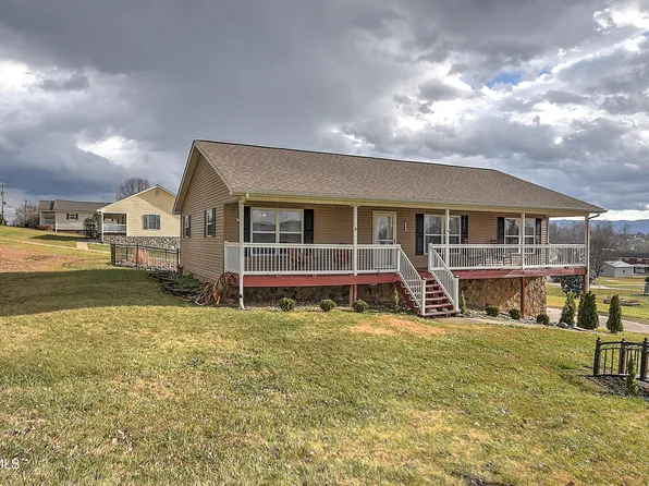 304 Reed Ave, Greeneville, TN 37743