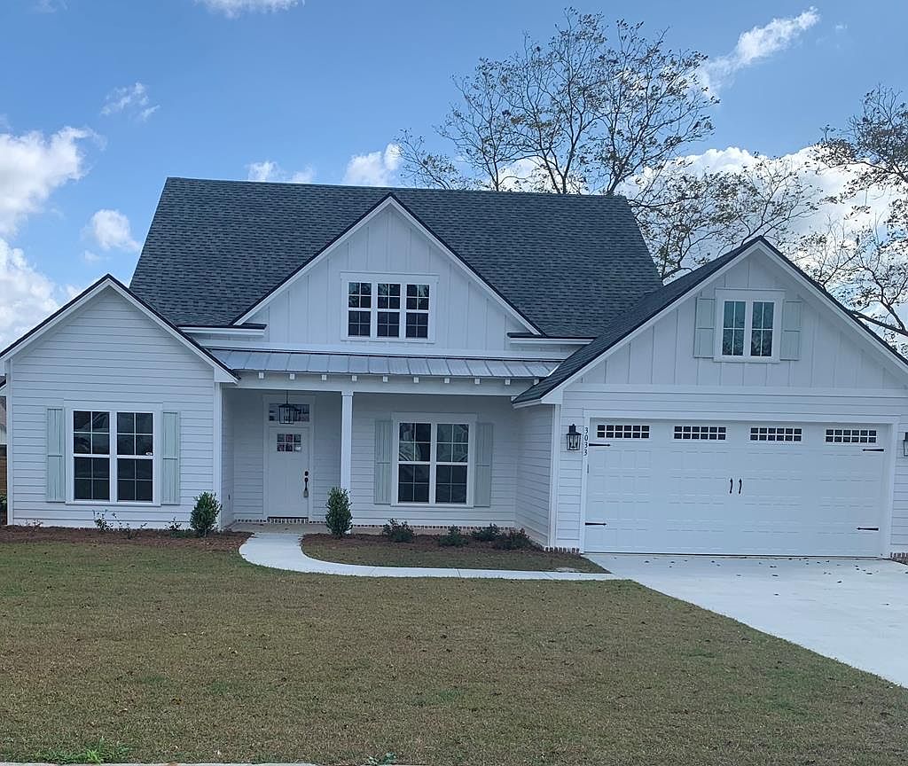 3033 Houser Way, Hahira, GA 31632 Zillow