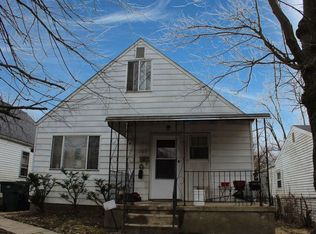 1263 E 16th Ave, Columbus, OH