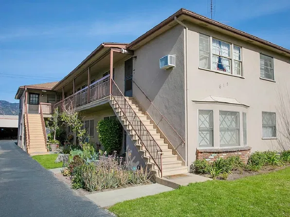 615 W California Ave APT D, Glendale, CA 91203