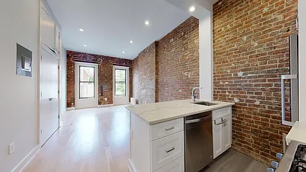 Rented by Bond New York