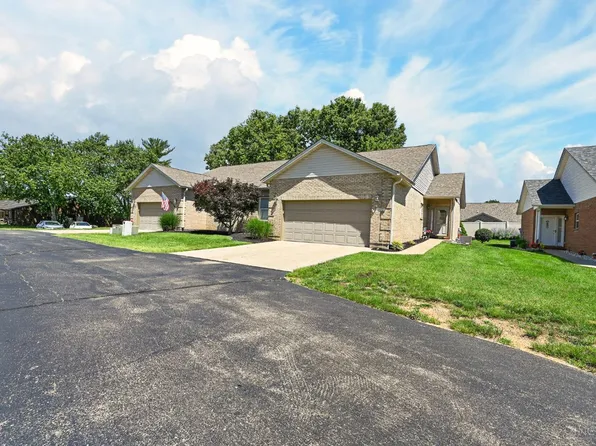 322 Lauryn Meadows Ct, Fairfield, OH 45014