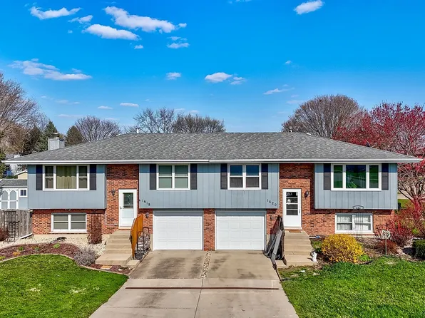 1618 Adams St, Ottawa, IL 61350