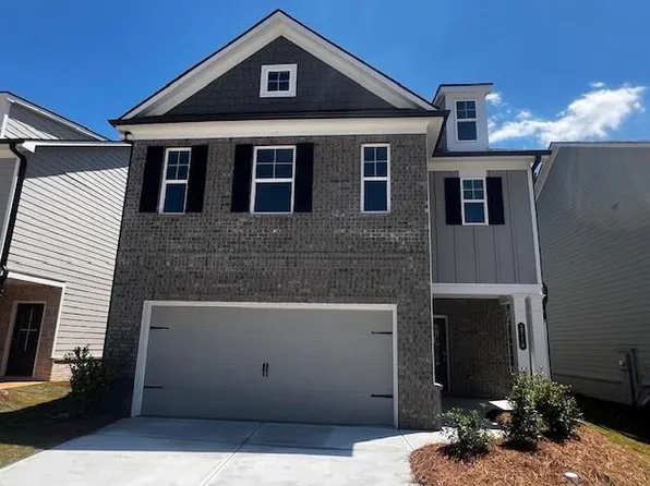 3710 Ivy Cottage Dr, Snellville, GA 30039