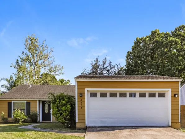 3824 Tree Lake Dr, Jacksonville, FL 32257
