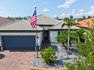 1481 Hyssop Loop, North Port, FL 34289