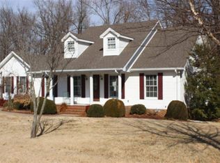 125 Sumac Dr, Paducah, KY 42003