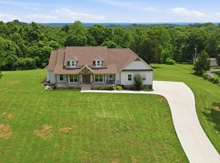 4455 Lylewood Rd, Indian Mound, TN 37079