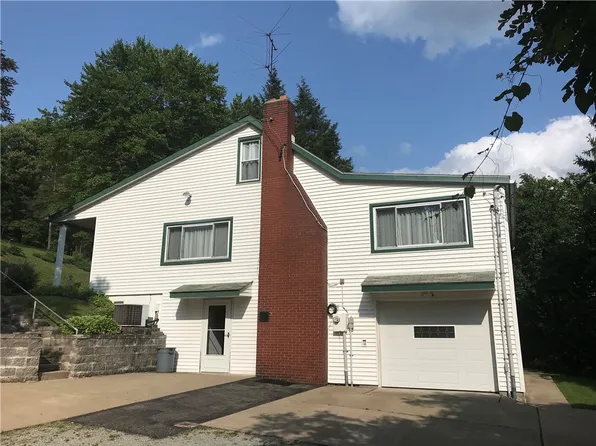 4941 Old William Penn Hwy, Monroeville, PA 15146