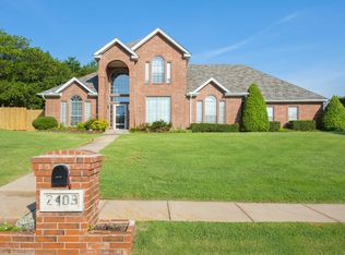 2409 Mission Rd, Edmond, OK 73034