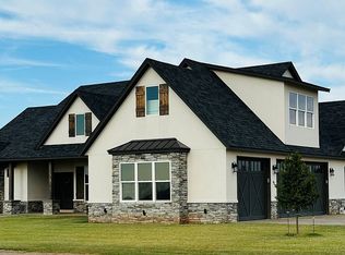 25446 County Road 640, Cherokee, OK 73728