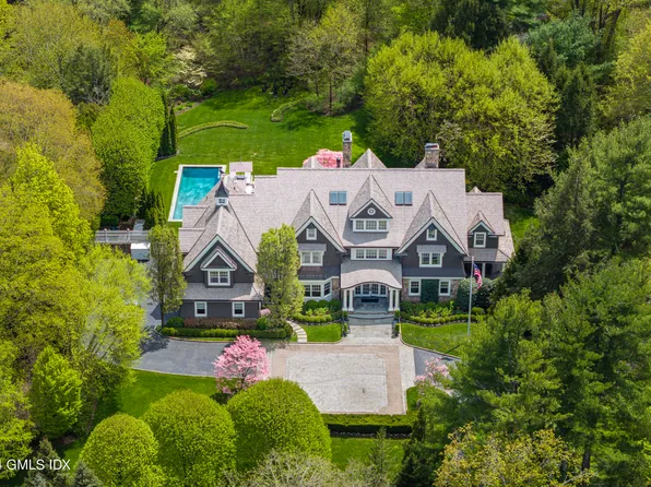 74 Lower Cross Rd, Greenwich, CT 06831