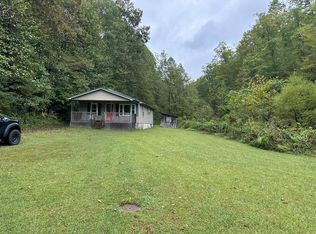 3929 Coon Crk, Salyersville, KY 41465