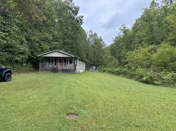 3929 Coon Crk, Salyersville, KY 41465