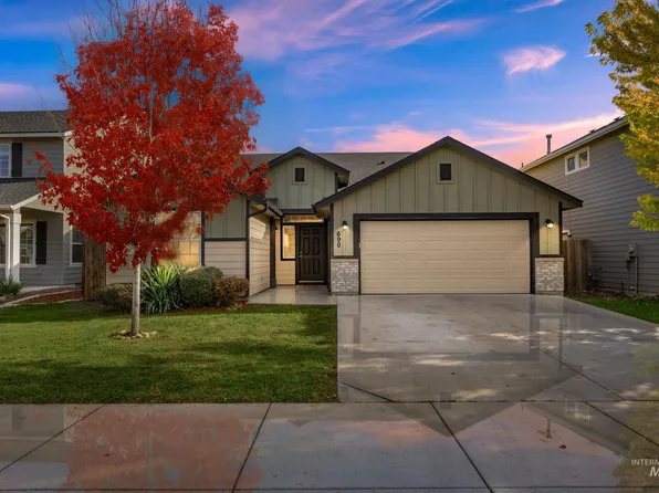 690 N Keagan Way, Meridian, ID 83642
