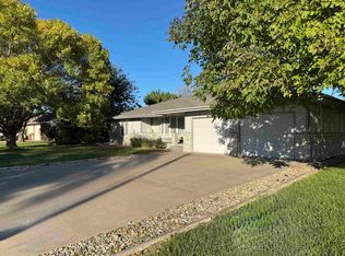 1700 Anthony Dr, Hays, KS 67601
