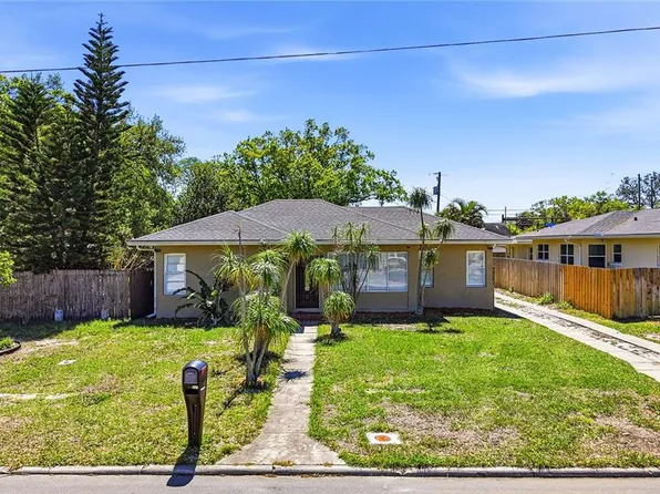 1505 Laura St, Clearwater, FL 33755