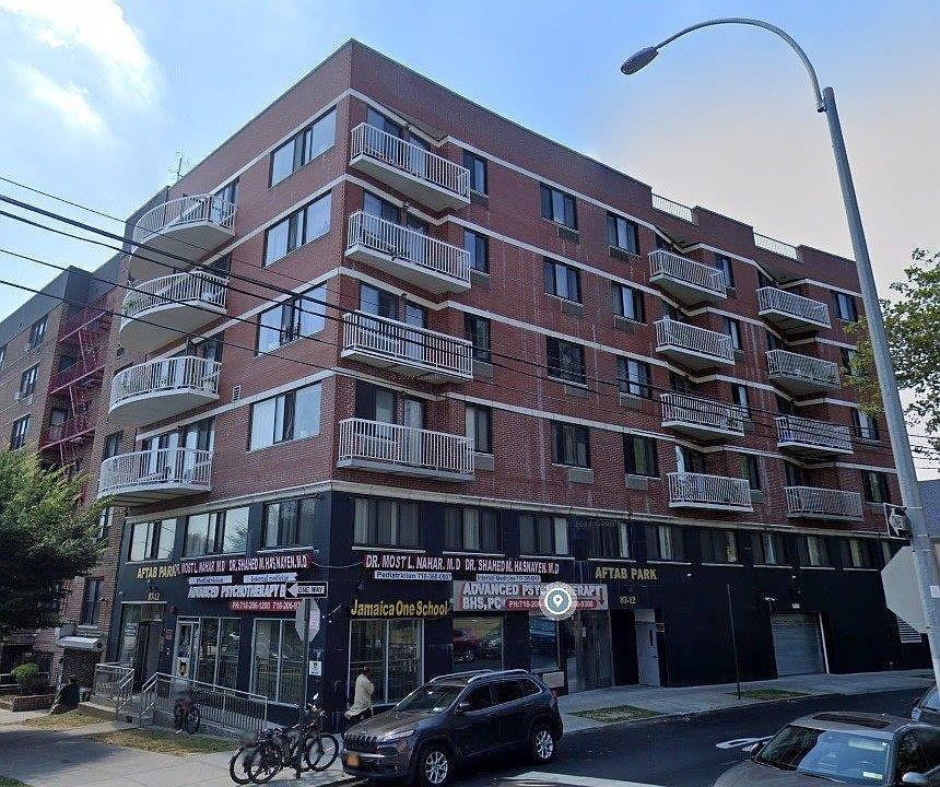 1st image of 87-12 175th Street #4A