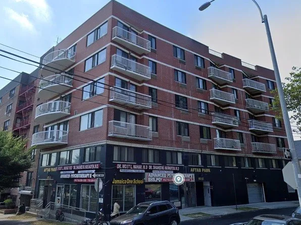 87-12 175th Street #4B, Jamaica, NY 11432