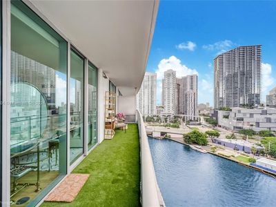 92 SW 3rd St APT 1604, Miami, FL, 33130