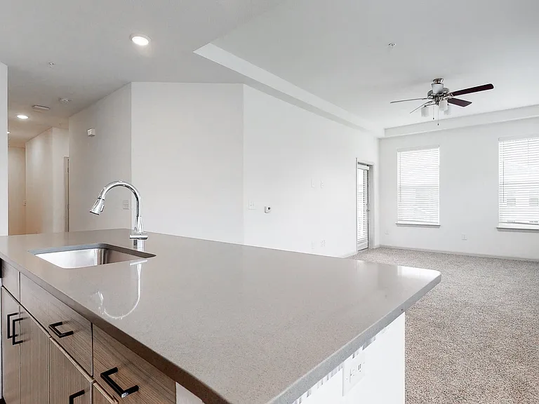 Thrive Luxury Apartments — Photo 102