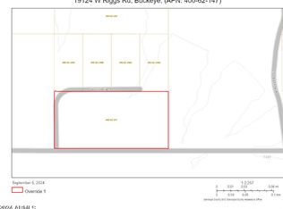 19124 W Riggs Rd #0, Buckeye, AZ 85326