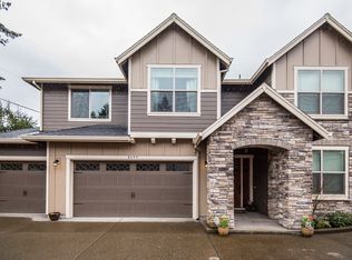 8695 SW 155th Ave, Beaverton, OR 97007